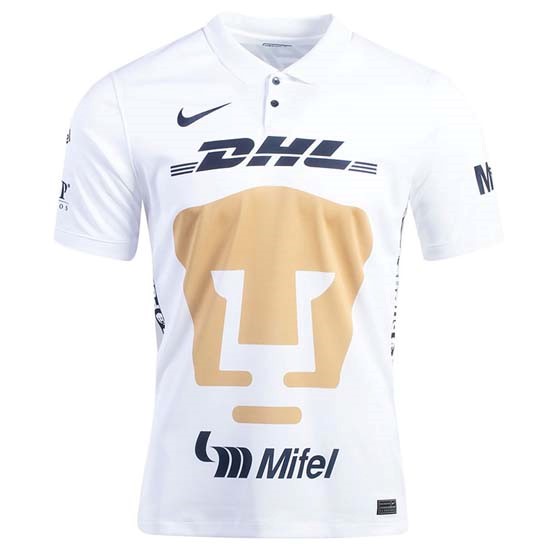 Tailandia Camiseta UNAM Pumas Primera equipo 2021-22
